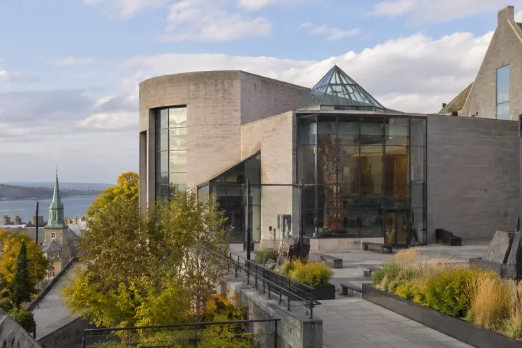 Museum Of Civilization